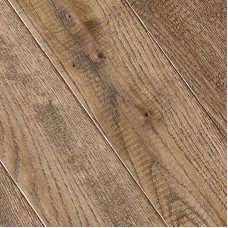 Husk Engineered European Oak Herringbone