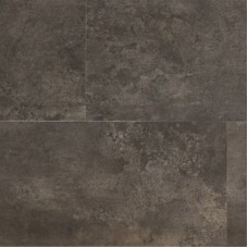 Dark Clerkenwell Concrete Luxury Vinyl Floor 2.16m2 Pk