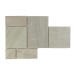 Strata Stone Whitchurch Grey Calibrated Patio Pack 15.25m2