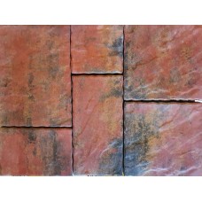 Valhalla Scottish Heather Project Pack 12.12m2