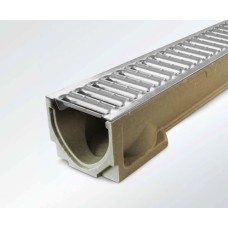 Concrete Channel 1000mm 100mm