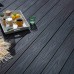 HD Deck Dual 22.5x143mm Antique/Carbon 3600mm