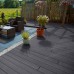 HD Deck XS 25x146mm Lava 3600mm
