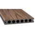 HD Deck Dual 22.5x143mm Oak/Walnut 3600mm