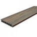 HD Deck Dual 22.5x143mm Antique/Carbon 3600mm
