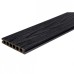 HD Deck Dual 22.5x143mm Antique/Carbon 3600mm