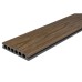 HD Deck Dual 22.5x143mm Oak/Walnut 3600mm