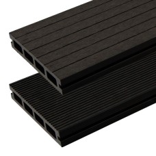 HD Deck XS 25x146mm Lava 3600mm