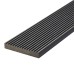 HD Deck XS Fascia 74x11mm Lava 3600mm