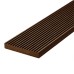 HD Deck XS Fascia 74x11mm Walnut 3600mm