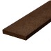 HD Deck XS Fascia 74x11mm Walnut 3600mm