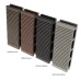 Hollow Decking Wild Brown 25x144mm 3.66m