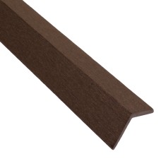 Edging Trim Antique Ash 65x38x3660mm