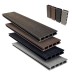 Hollow Decking Wild Brown 25x144mm 3.66m