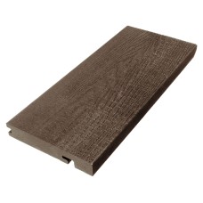 Wood Grain Step & Edge Nosing Antique Ash 25x144mm 3660mm