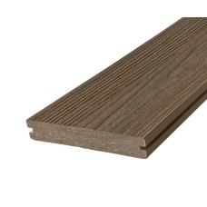 Infinity Composite Deckboard Tiger Cove 20x140mm 4800mm