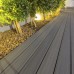 Infinity I Series Pewter Grey 25x135mm 4800mm Grooved 1 Side
