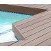 Infinity Composite Deckboard Caribbean Coral Grey 20x140mm 4800mm