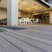 Infinity I Series Pewter Grey 25x135mm 4800mm Grooved 1 Side
