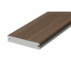 Apex Composite Deckboard Thermo Ash 24x140mm 4800mm