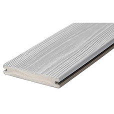 Apex Composite Deckboard Silver Birch 24x140mm 4800mm