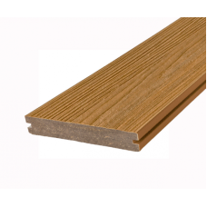 Infinity Composite Deckboard Indonesian Teak 20x140mm 4800mm