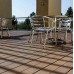 Infinity Composite Deckboard Tiger Cove 20x140mm 4800mm