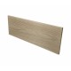 HD Deck Dual Fascia 11x150mm Natural Oak 3600mm