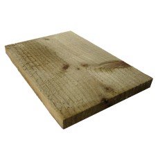 Treated Carcassing 18x150mm 1800mm