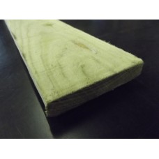 Treated Carcassing 22x100mm 3600mm