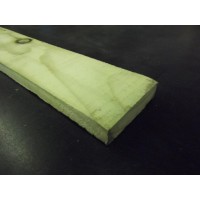 Treated Carcassing 19x75mm 1800mm