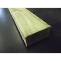 Treated Carcassing 38x75mm 3600mm