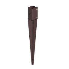 Swift Clamp Drive/Post Support 100mm E-Brow