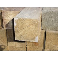 Treated Fence Post 95x95x2400mm
