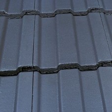 Marley Ludlow Major Smooth Grey - Pallet of 216