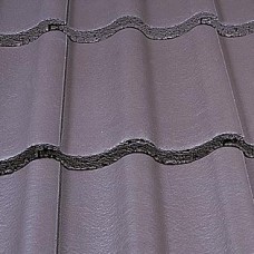 Marley Mendip Smooth Grey - Pallet of 192