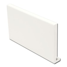 150mm Fascia Board White 18x5000mm EB20064 