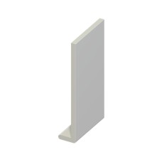 150mm Fascia Board White 9x5000mm CB15064 