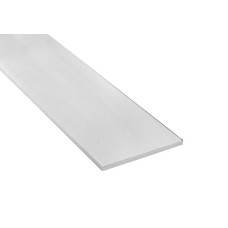 150mm Flat Board White 9x5000mm UB15064 