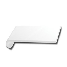 160mm BN Windowboard White 9x5000mm WB16064 