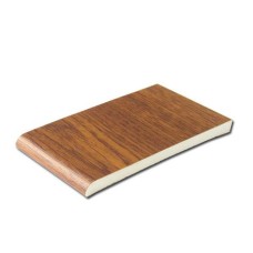 45x6mm Architrave Light Oak 5000mm