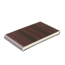 45x6mm Architrave Mahogany 5000mm