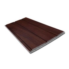 300mm Hollow Soffit Rosewood 5000mm