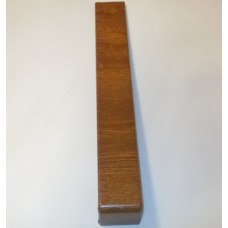 300mm Fascia Joint Light Oak Pk10