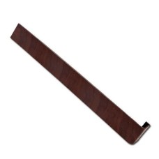300mm Fascia Joint Rosewood Pk10