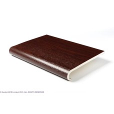 175mm Bullnose Windowboard Mahogany 5000mm