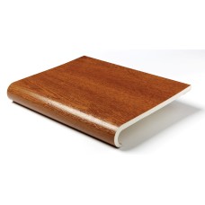 175mm Bullnose Windowboard Light Oak 5000mm