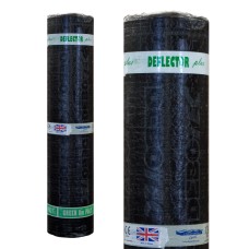 Green Mineral Torch On Roof Felt 8x1m 4mm