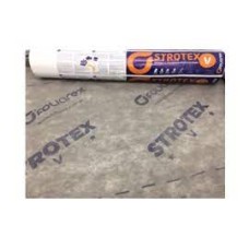 Strotex Breathable Membrane 135gsm 1x50m