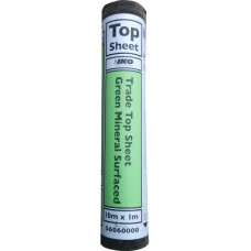 Chesterbond Green Mineral Cap Sheet  1x10m 4mm